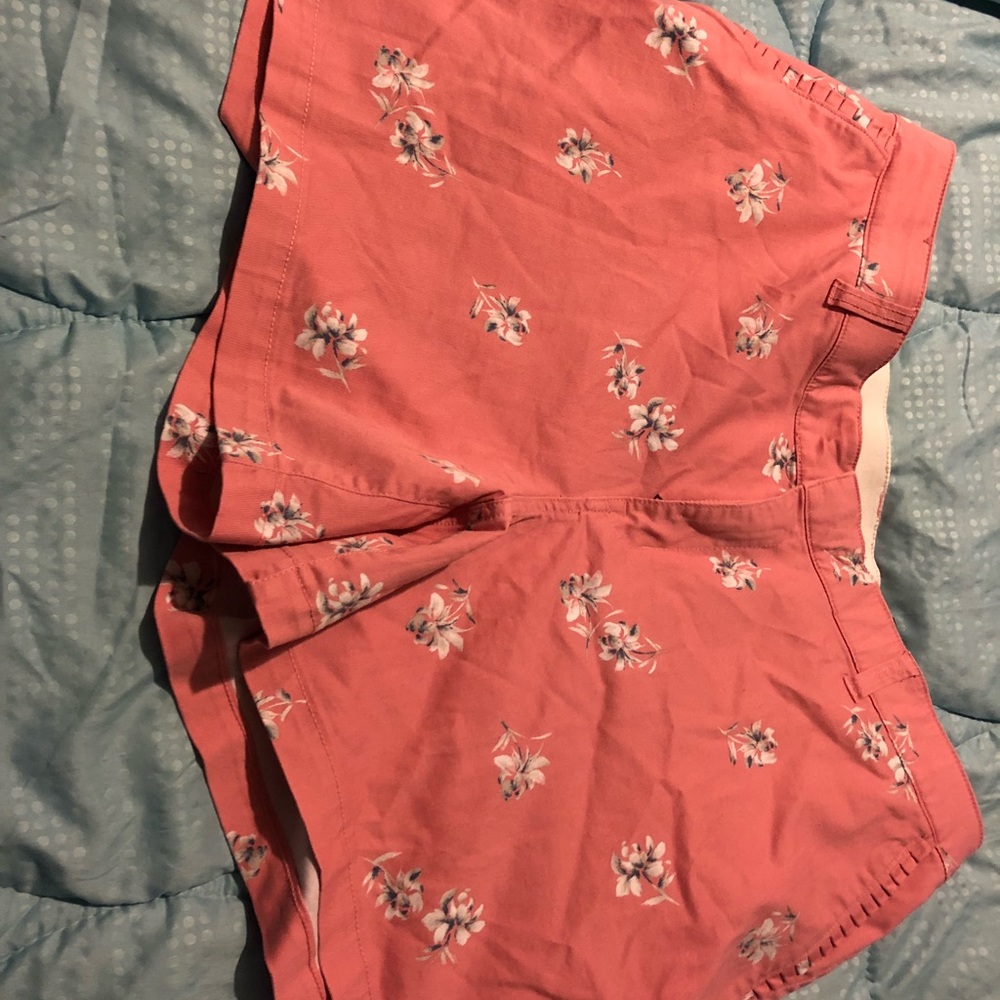 NWT. Lane Bryant Girlfriend short.